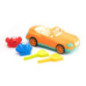 Ensemble voiture de plage A 5 pi