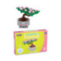Cdu fleurs mignonne a constuire