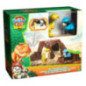 Play set avec figurine pat patro