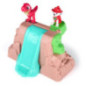 Play set avec figurine pat patro