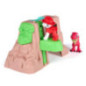 Play set avec figurine pat patro