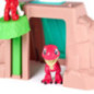 Play set avec figurine pat patro