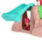 Play set avec figurine pat patro