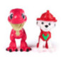 Play set avec figurine pat patro