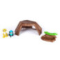 Play set avec figurine pat patro