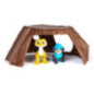 Play set avec figurine pat patro