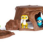 Play set avec figurine pat patro
