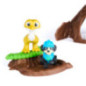 Play set avec figurine pat patro