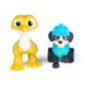Play set avec figurine pat patro