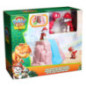 Play set avec figurine pat patro
