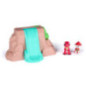 Play set avec figurine pat patro