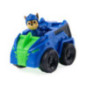 Vehicule friction pat patrouille