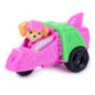Vehicule friction pat patrouille