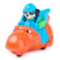 Vehicule friction pat patrouille
