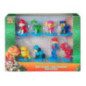Set x8 figurines pat patrouille