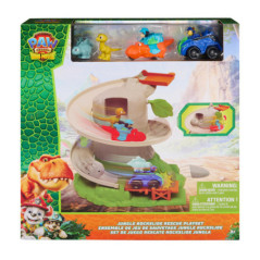 Playset pat patrouille dino mult