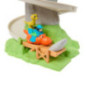 Playset pat patrouille dino mult