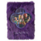 Notebook a5 peluche kpop demon h