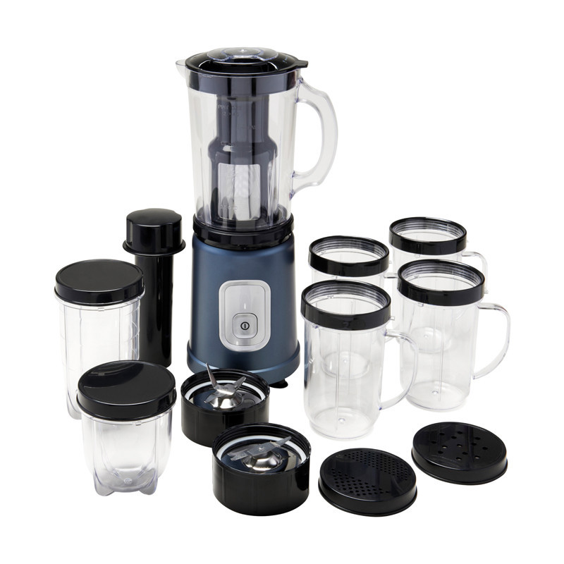 Multiblender weight watchers