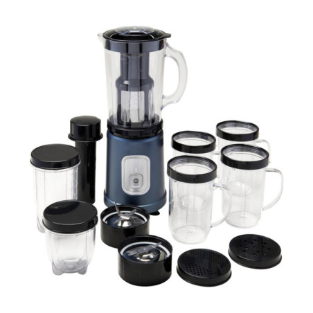 Multiblender weight watchers