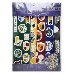 Harry potter sticker fun