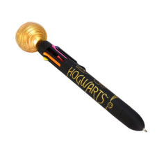 Harry potter 8 colour pen