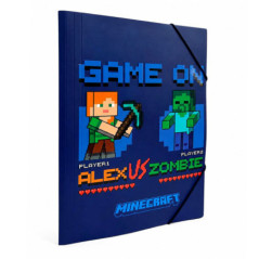 Chemise 3 rabats licence
