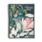 Livre coloriage botanique 21x21c