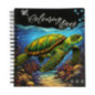 Livre coloriage botanique 21x21c