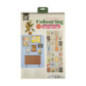 Carnet 32 posters annees 70