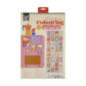 Carnet 32 posters annees 70