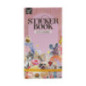 Livre stickers 20 feuilles 2ass