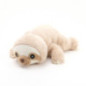 Peluche lestee 15cm