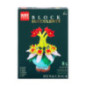 Succulentes a construire 4as