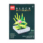 Succulentes a construire 4as