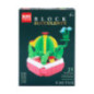 Succulentes a construire 4as
