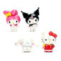Figurine hello kitty & friends 6