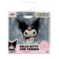 Figurine hello kitty & friends 6
