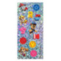 Kit creation 3d coloriage pat pa