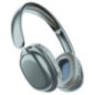 Casque cyclo metallic