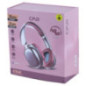 Casque cyclo metallic