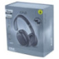 Casque cyclo metallic