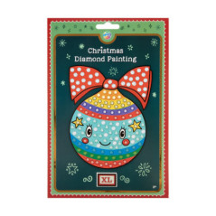 Peinture diamant xl de noel 2ass