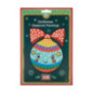 Peinture diamant xl de noel 2ass