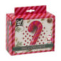 Sucre d'orge disco diamant