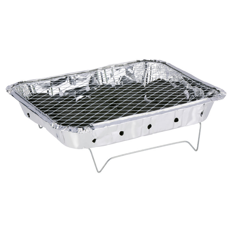 Barbecue instantane 600gr