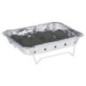 Barbecue instantane 600gr