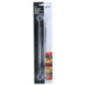 Lot x4 brochette metal 24cm