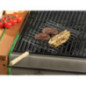 Grille de barbecue 40x20x20cm