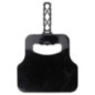 Eventail bbq 31.5x20.8x5cm